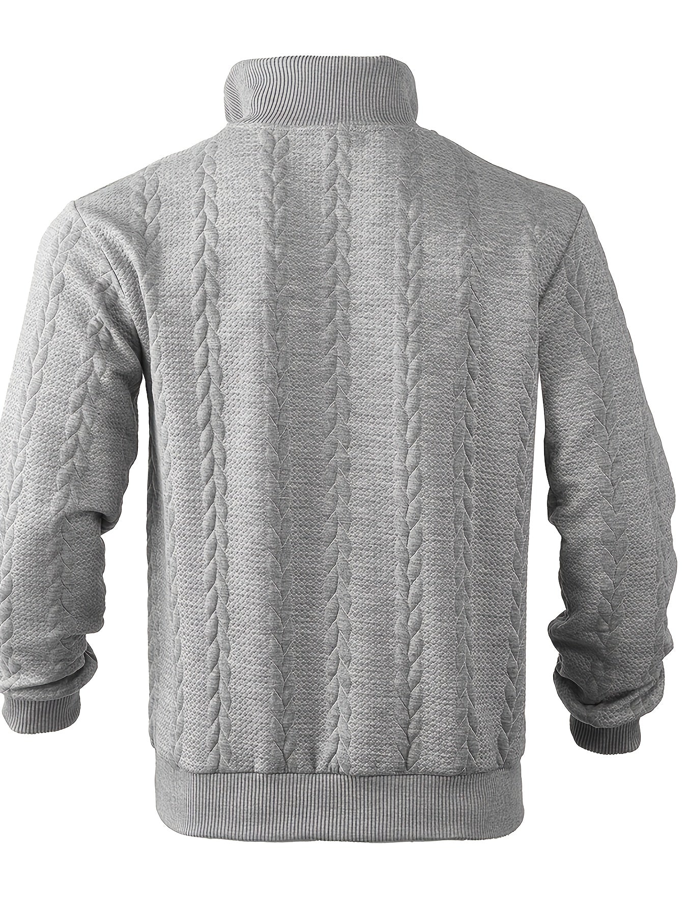 Nordic Edge Sweater