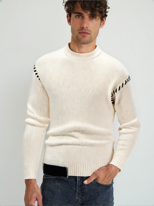 Winterstone Mock Neck