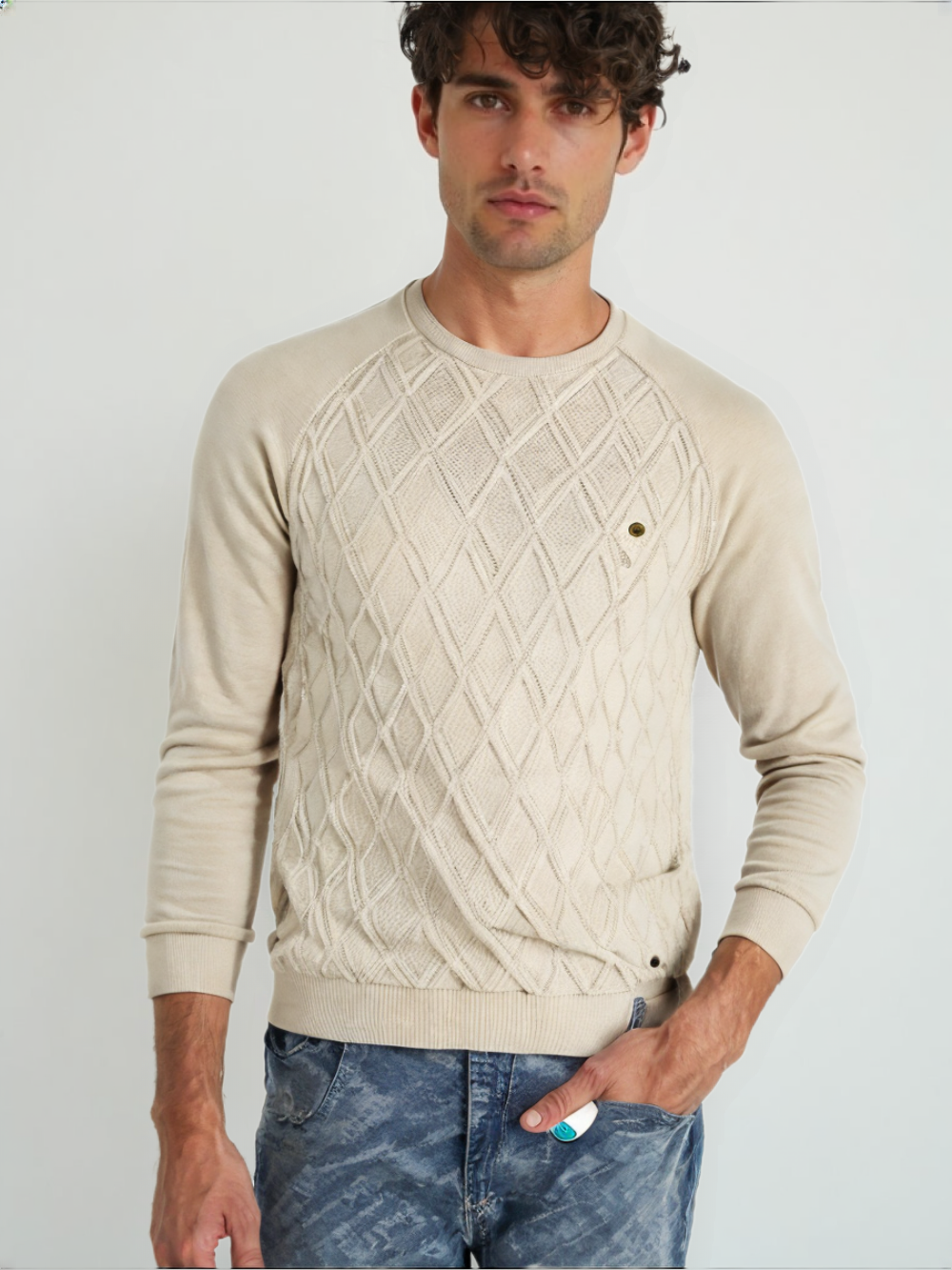 Long sleeve Knitted Sweaters