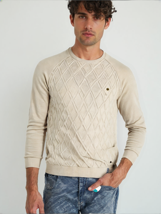 Long sleeve Knitted Sweaters