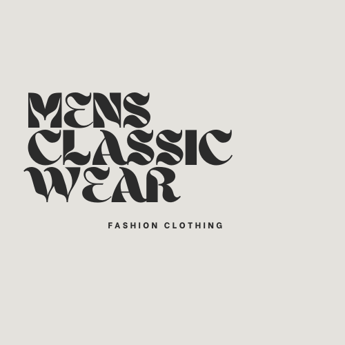 Mens Classic Wear